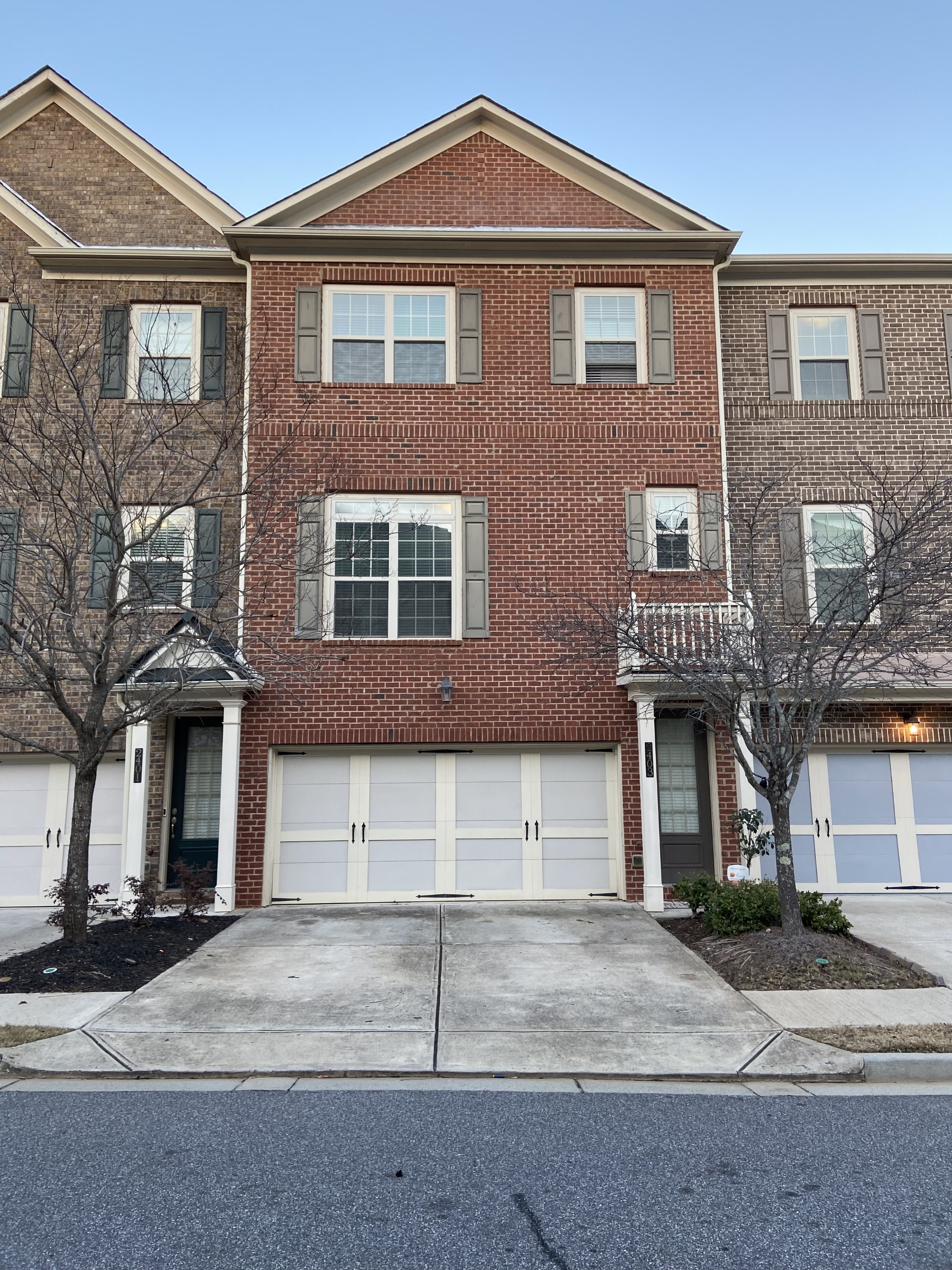 2403 Tenor Lane - 1
